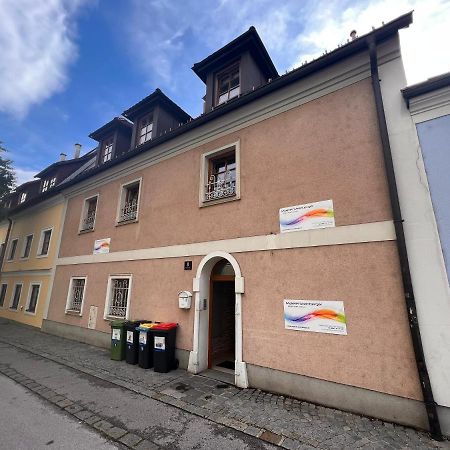 Linz Stay & Go Exterior foto