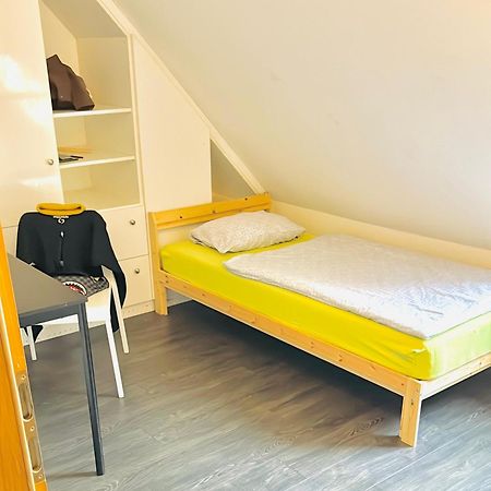 Linz Stay & Go Exterior foto