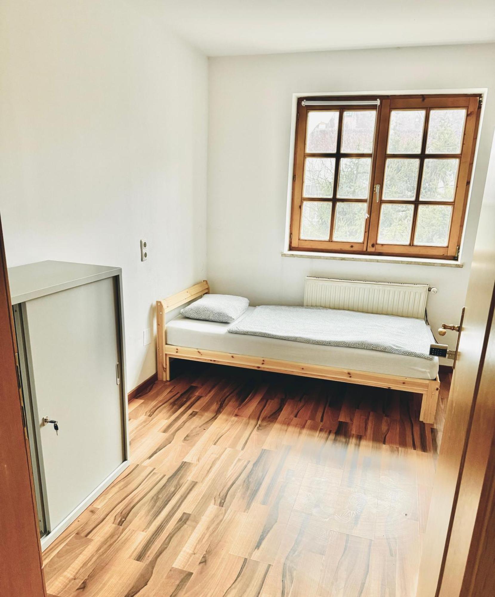 Linz Stay & Go Exterior foto
