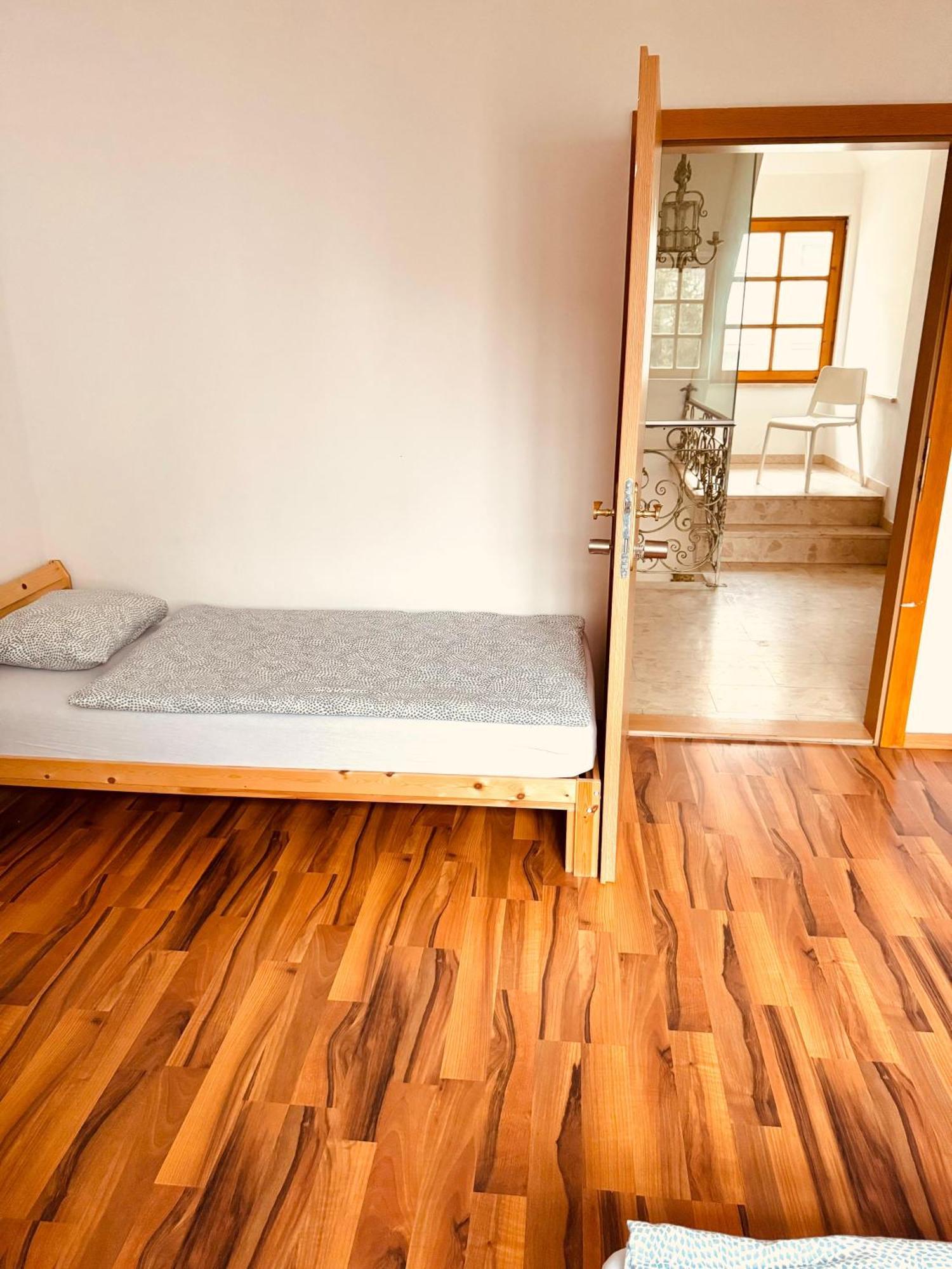 Linz Stay & Go Exterior foto
